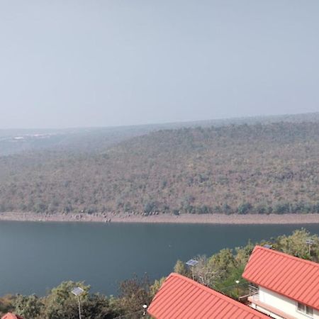 Hotel Haritha , Eegalapenta Srisailam Zewnętrze zdjęcie