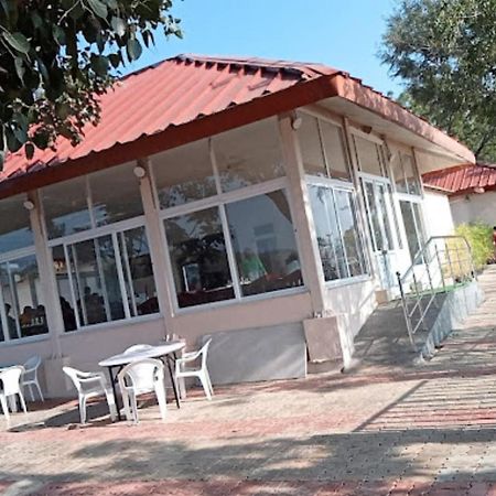 Hotel Haritha , Eegalapenta Srisailam Zewnętrze zdjęcie