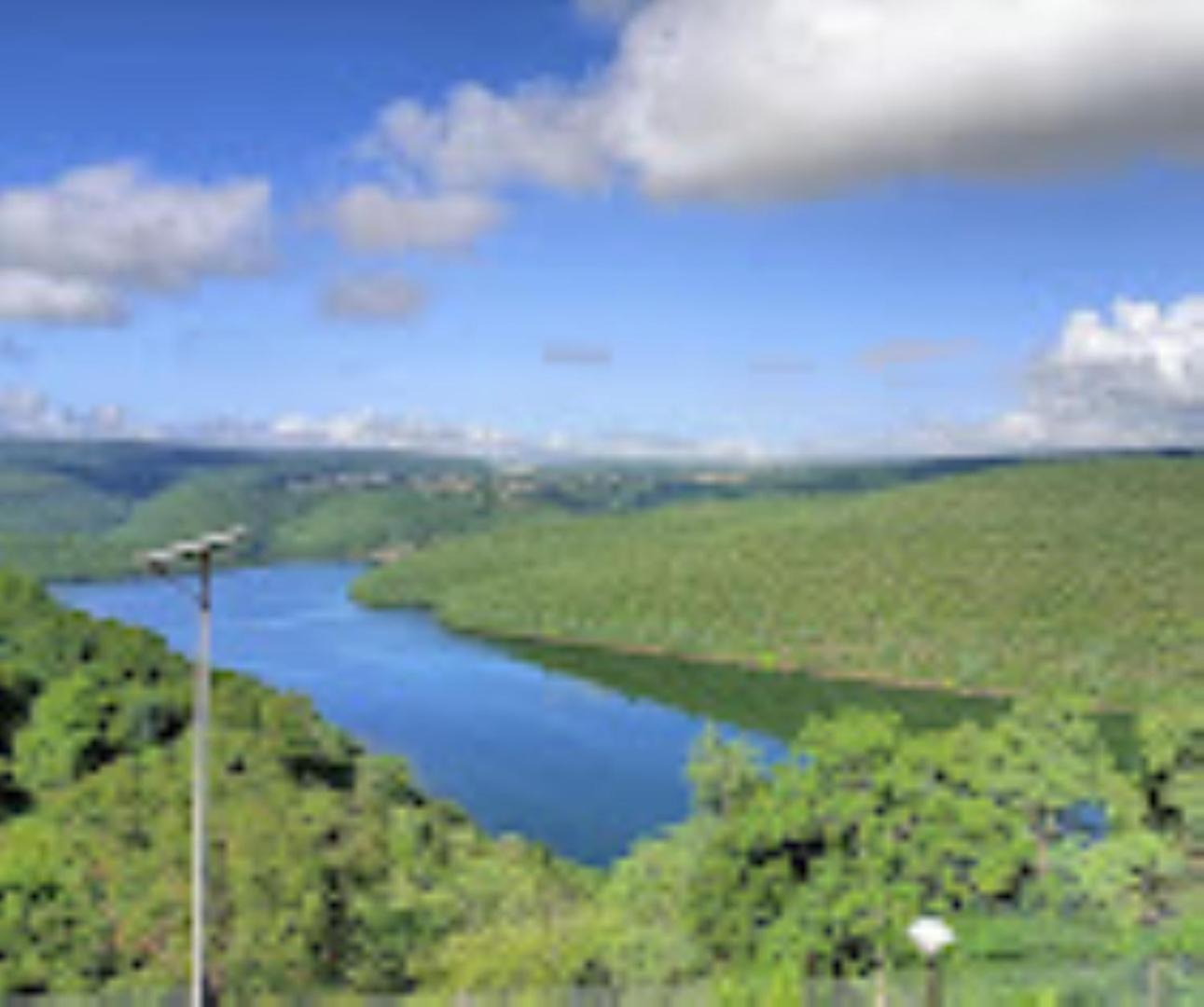 Hotel Haritha , Eegalapenta Srisailam Zewnętrze zdjęcie