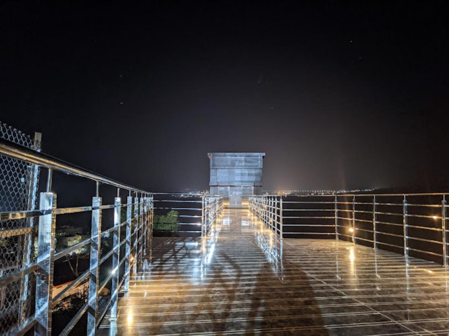 Hotel Haritha , Eegalapenta Srisailam Zewnętrze zdjęcie